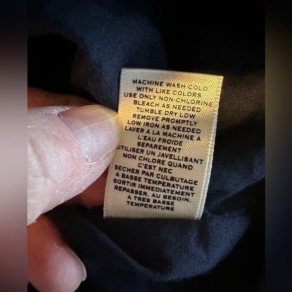 Anthropologie Moulinette Soeurs Strapless dress size 4 - Picture 4 of 14